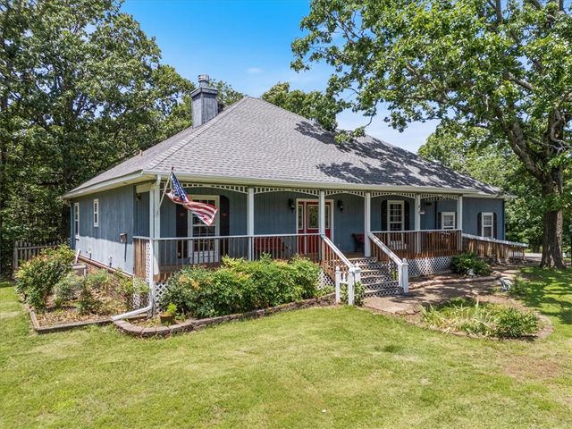 14 Salen Lane, Bella Vista, AR 72715