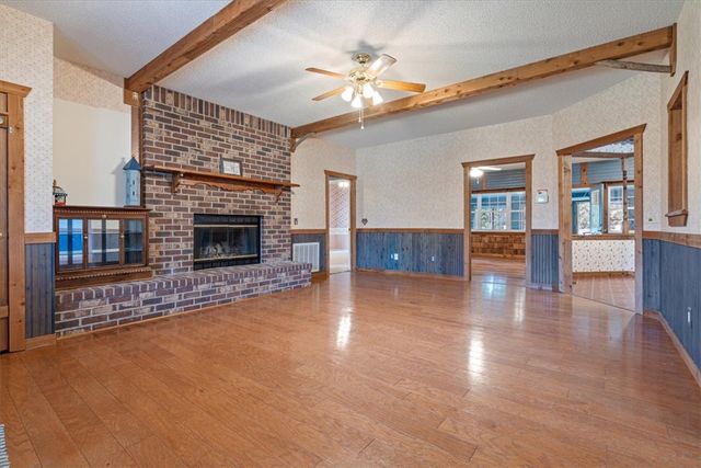 14 Salen Lane, Bella Vista, AR 72715