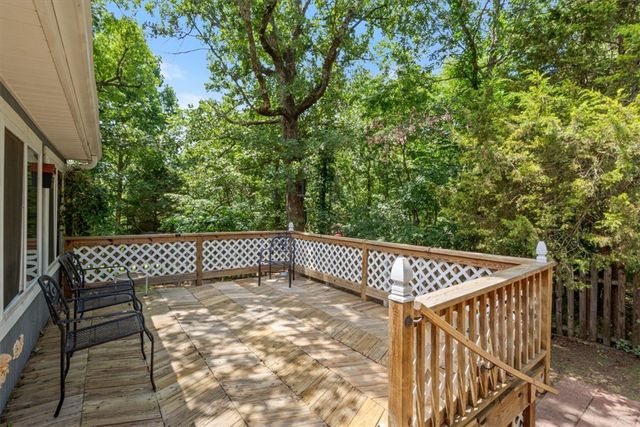 14 Salen Lane, Bella Vista, AR 72715