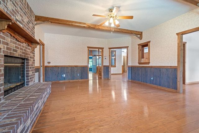 14 Salen Lane, Bella Vista, AR 72715