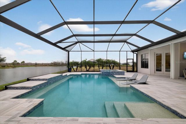 4034 BUTTE TRAIL, Bradenton, FL 34211