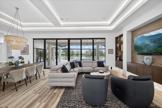 4034 BUTTE TRAIL, Bradenton, FL 34211