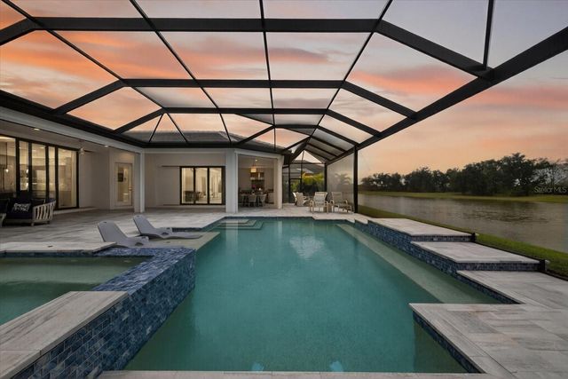 4034 BUTTE TRAIL, Bradenton, FL 34211