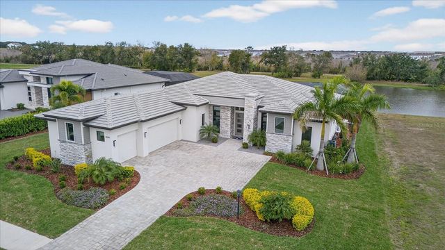 4034 BUTTE TRAIL, Bradenton, FL 34211