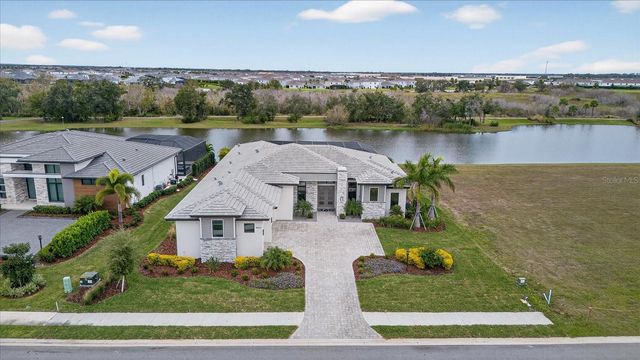 4034 BUTTE TRAIL, Bradenton, FL 34211