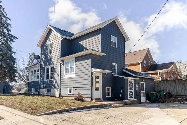 405 W High Street, Sycamore, IL 60178