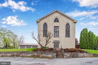 4 DAVIS ALLEY, Loysville, PA 17047