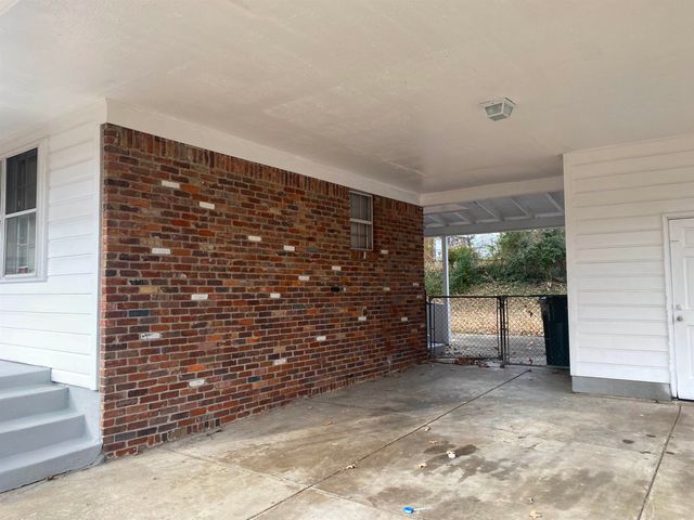 2080 SHARON LN, Memphis, TN 38127