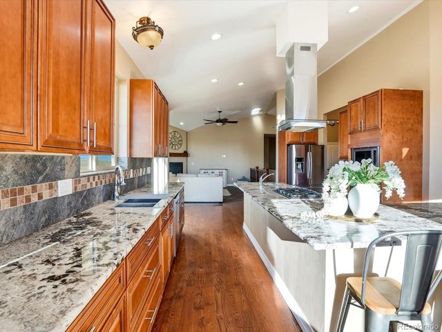 14077 Indianfield Court, Hudson, CO 80642