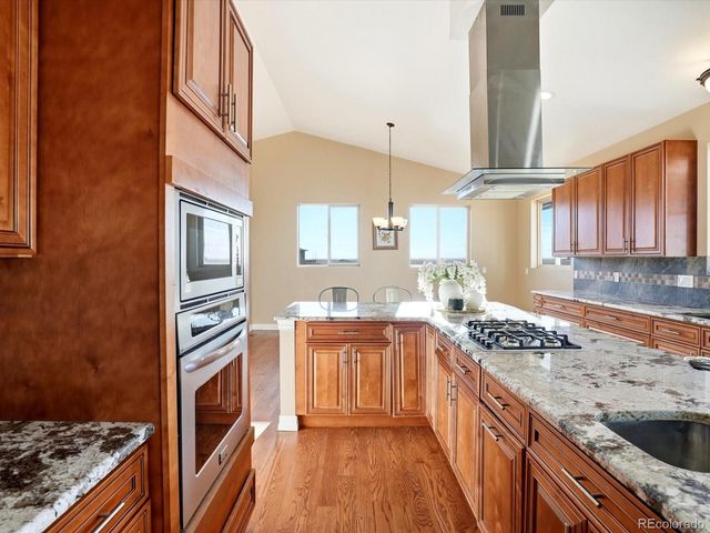 14077 Indianfield Court, Hudson, CO 80642