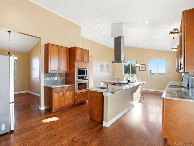 14077 Indianfield Court, Hudson, CO 80642