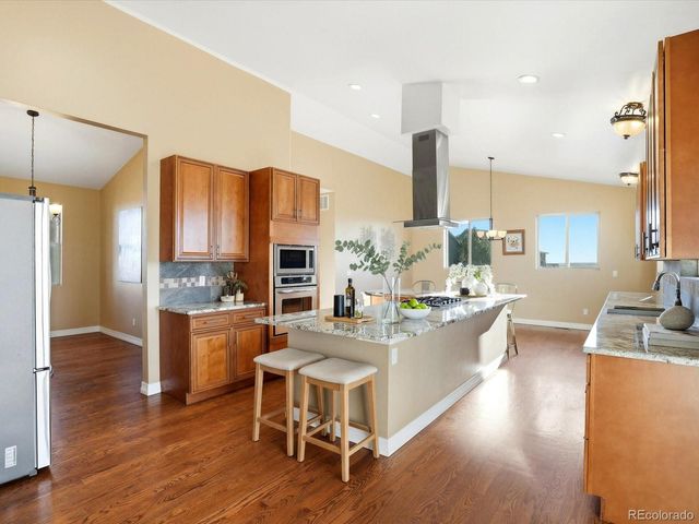 14077 Indianfield Court, Hudson, CO 80642