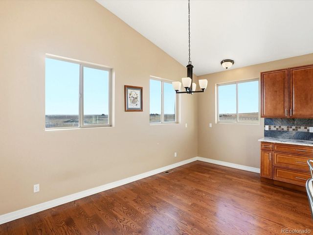 14077 Indianfield Court, Hudson, CO 80642