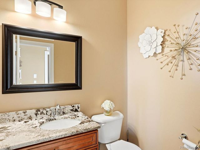 14077 Indianfield Court, Hudson, CO 80642