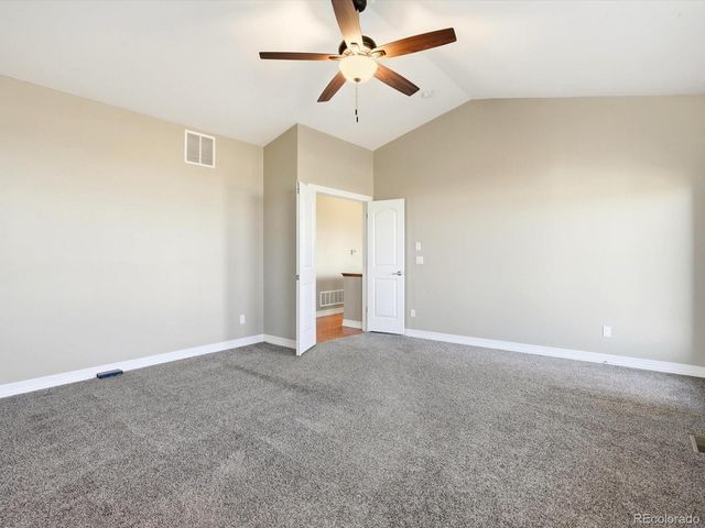 14077 Indianfield Court, Hudson, CO 80642