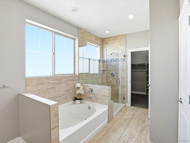 14077 Indianfield Court, Hudson, CO 80642