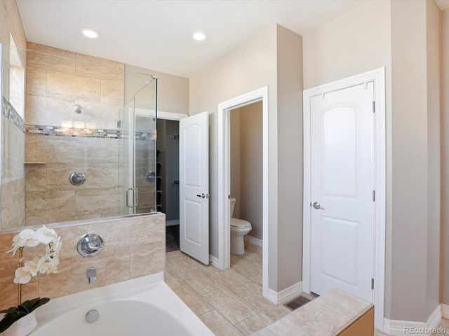 14077 Indianfield Court, Hudson, CO 80642