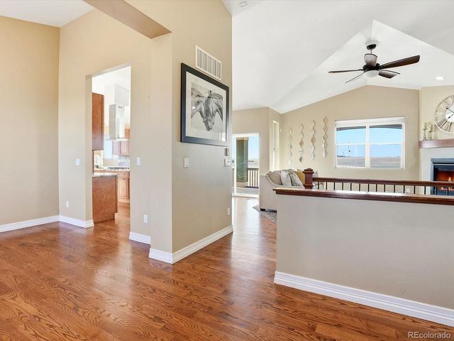 14077 Indianfield Court, Hudson, CO 80642