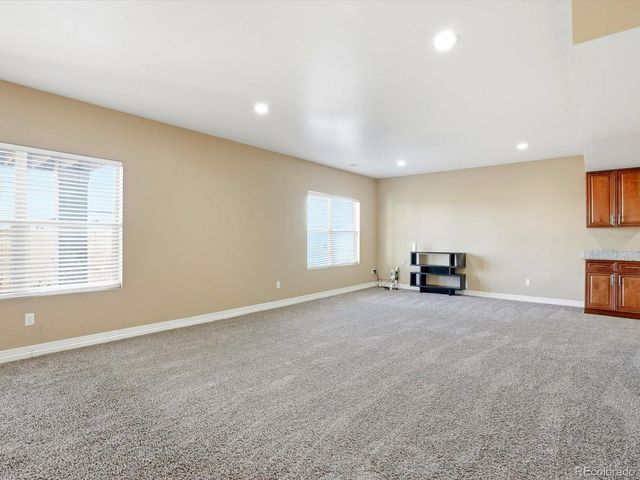 14077 Indianfield Court, Hudson, CO 80642