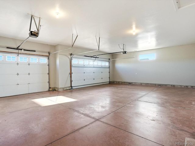 14077 Indianfield Court, Hudson, CO 80642