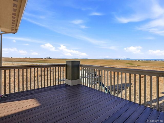 14077 Indianfield Court, Hudson, CO 80642