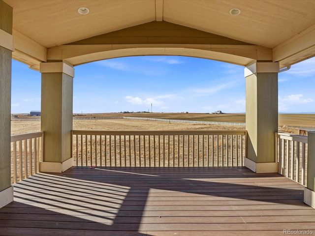 14077 Indianfield Court, Hudson, CO 80642