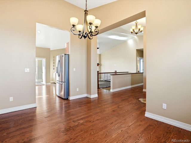 14077 Indianfield Court, Hudson, CO 80642