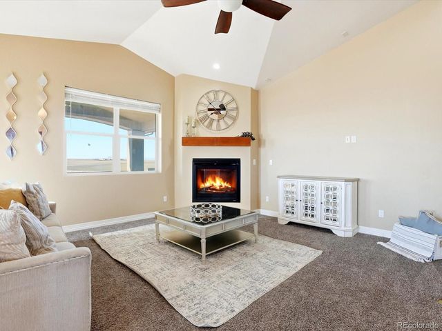 14077 Indianfield Court, Hudson, CO 80642