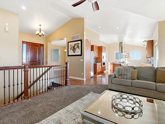 14077 Indianfield Court, Hudson, CO 80642