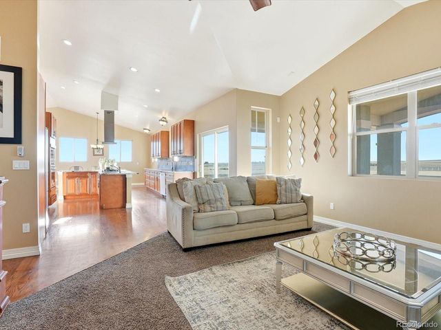 14077 Indianfield Court, Hudson, CO 80642