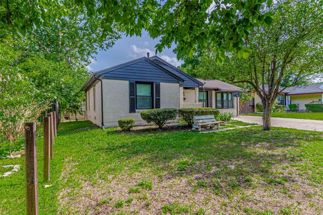 2618 Centerville Road, Dallas, TX 75228