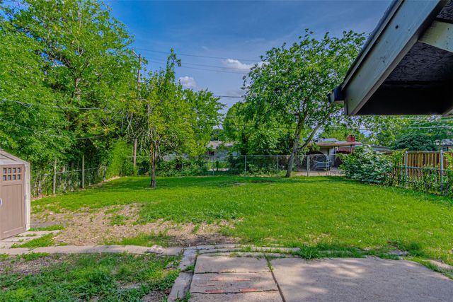 2618 Centerville Road, Dallas, TX 75228