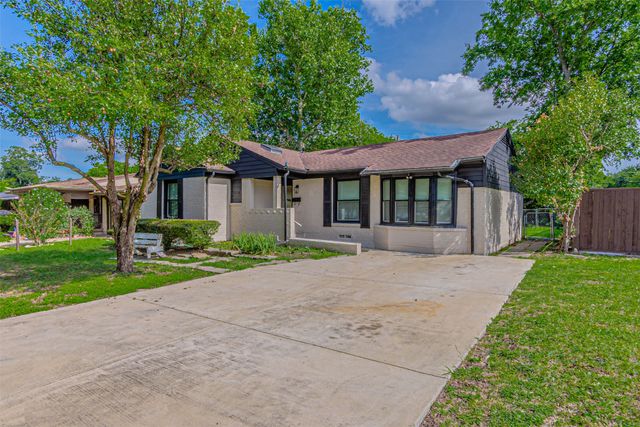 2618 Centerville Road, Dallas, TX 75228
