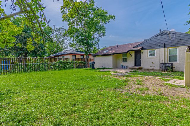 2618 Centerville Road, Dallas, TX 75228