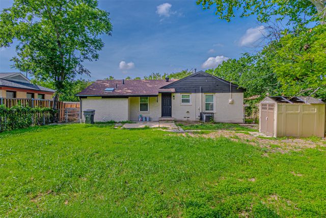 2618 Centerville Road, Dallas, TX 75228