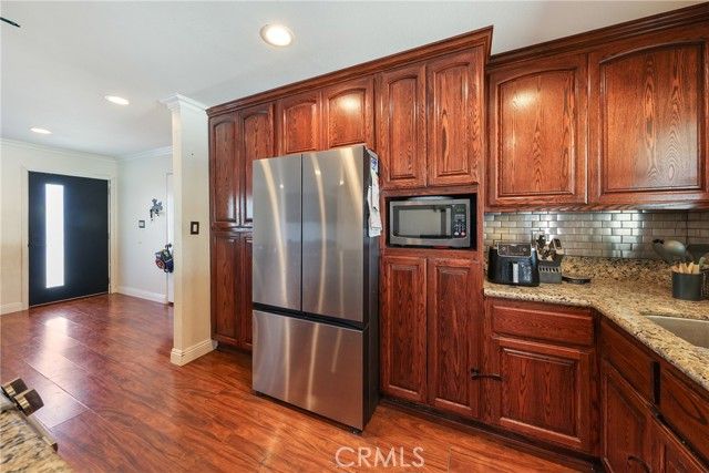 1535 S Pinkerton Road, Glendora, CA 91740