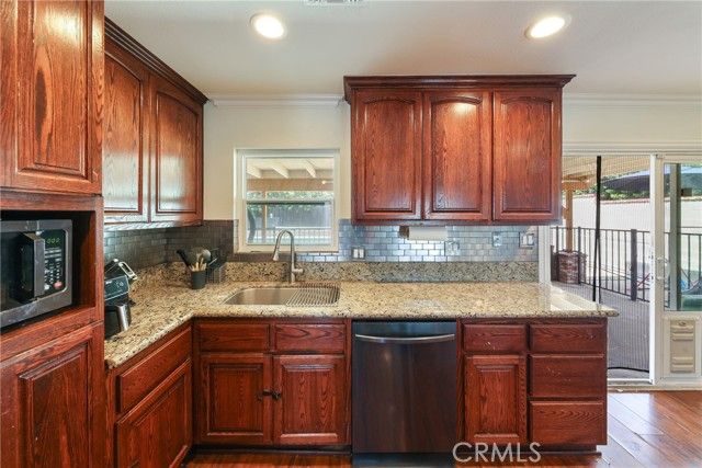 1535 S Pinkerton Road, Glendora, CA 91740