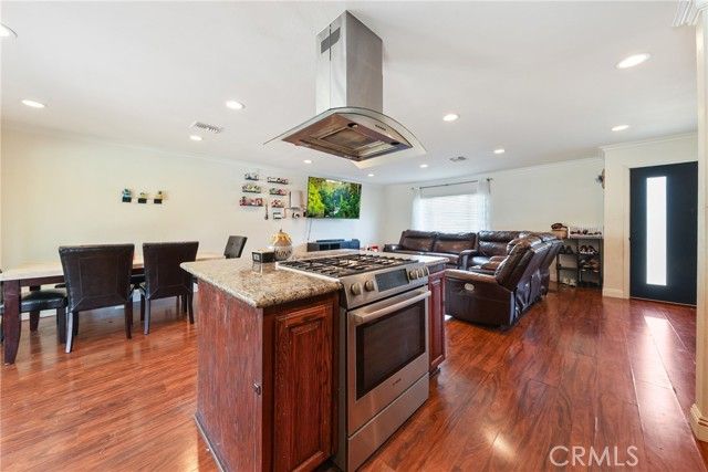 1535 S Pinkerton Road, Glendora, CA 91740