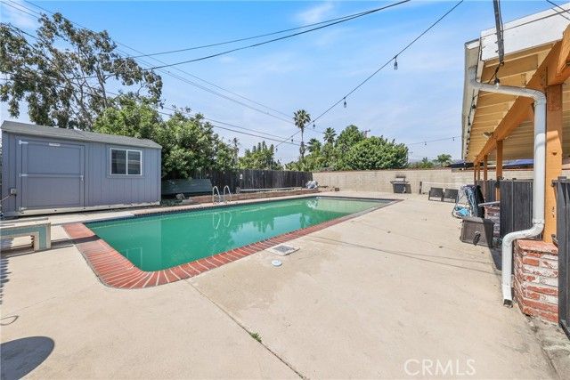 1535 S Pinkerton Road, Glendora, CA 91740