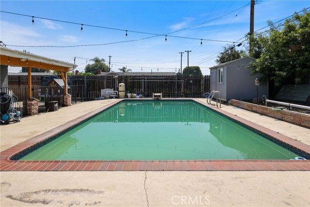 1535 S Pinkerton Road, Glendora, CA 91740