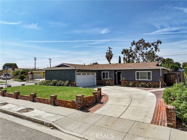 1535 S Pinkerton Road, Glendora, CA 91740