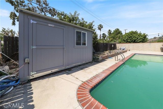 1535 S Pinkerton Road, Glendora, CA 91740