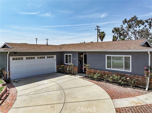 1535 S Pinkerton Road, Glendora, CA 91740