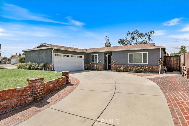 1535 S Pinkerton Road, Glendora, CA 91740