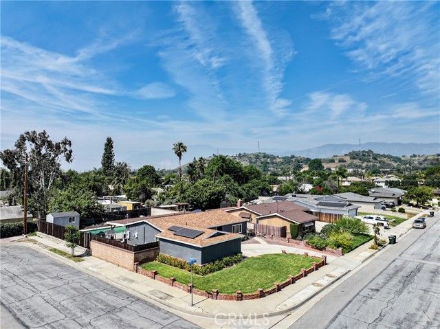 1535 S Pinkerton Road, Glendora, CA 91740
