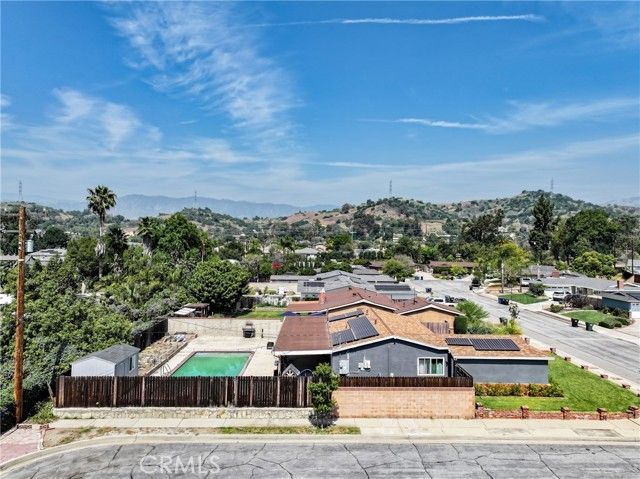 1535 S Pinkerton Road, Glendora, CA 91740