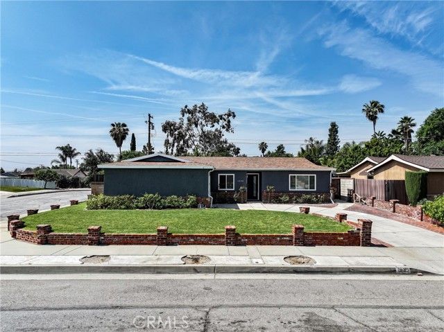 1535 S Pinkerton Road, Glendora, CA 91740