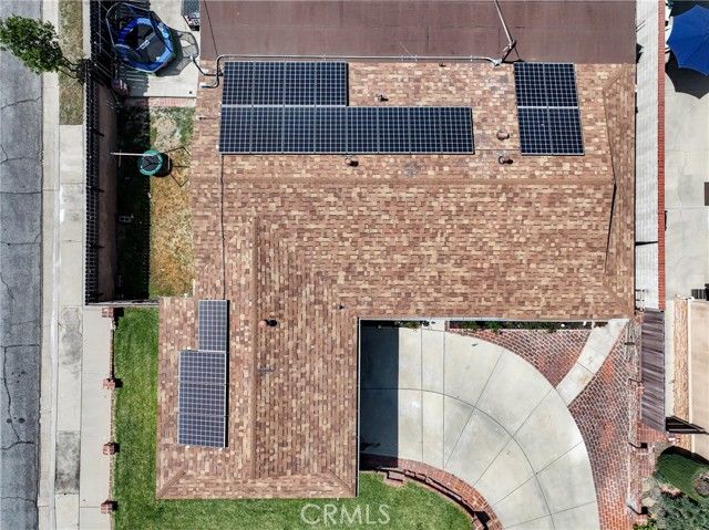 1535 S Pinkerton Road, Glendora, CA 91740