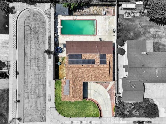 1535 S Pinkerton Road, Glendora, CA 91740