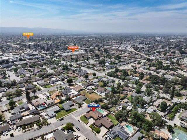 1535 S Pinkerton Road, Glendora, CA 91740